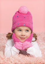 Load image into Gallery viewer, Mud Pie Glitzy Beanies
