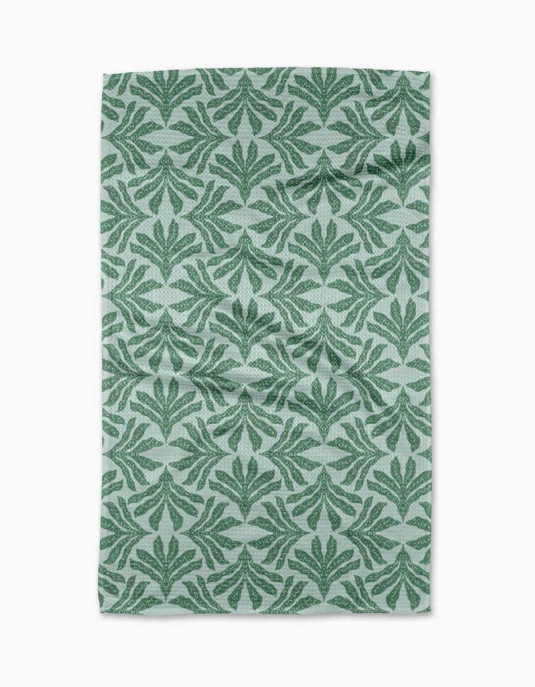 Ethereal Seaweeds Tea Towel