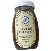 Load image into Gallery viewer, Loving Honey | Local To East Bay
