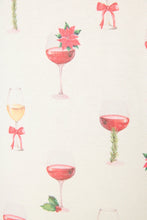 Load image into Gallery viewer, PJ Salvage Let&#39;s Get Toasty Long Sleeve Top
