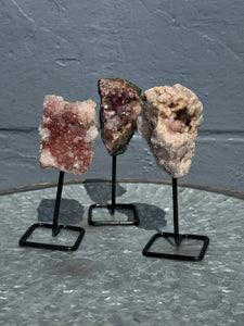 Crystal Collection