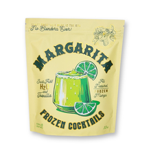 Load image into Gallery viewer, Margarita Frozen Cocktail
