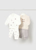 Animal Sweatshirt and Pants by Mayoral