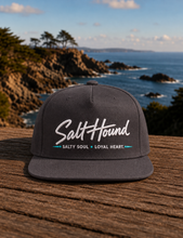 Load image into Gallery viewer, The Signature Collection Trucker Hat
