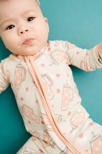 Sweet Sips Bamboo Sleeper