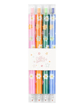 Load image into Gallery viewer, Happy Daisy Pen Set
