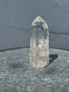 Crystal Collection