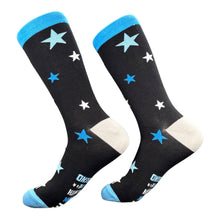 Load image into Gallery viewer, Uncle The Man The Myth The Legend Socks
