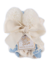 Load image into Gallery viewer, Bride Era Home Socks - alternate view
