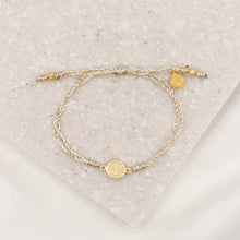 Load image into Gallery viewer, Breathe Blessing Bracelet
