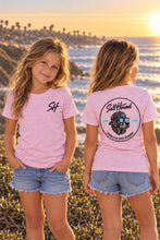 Load image into Gallery viewer, Girl's Cali Head T-Shirt
