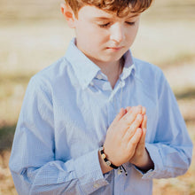 Load image into Gallery viewer, First Holy Communion Child of God Bracelet
