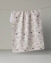 Load image into Gallery viewer, Geometry Lab Pack Tea Towel
