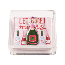 Load image into Gallery viewer, Mud Pie Napkin Weight Set
