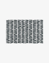 Load image into Gallery viewer, Lines, Dots and Dashes Not Paper Towel
