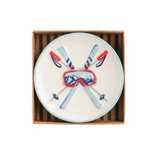 Load image into Gallery viewer, Ski Trinket Dish
