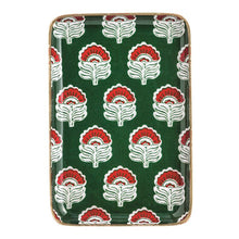 Load image into Gallery viewer, Xmas Tidbit Plate

