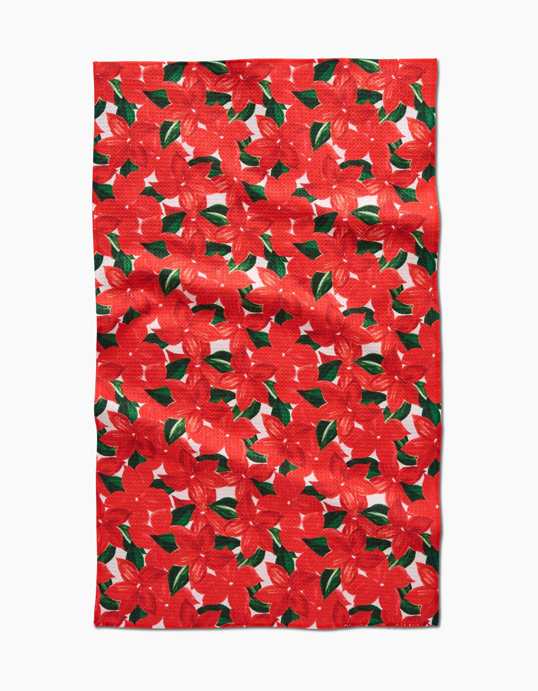 Flora Tea Towel