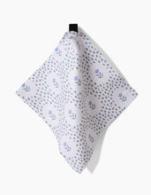 Load image into Gallery viewer, Trailing Farmhouse Florals Dishcloth Set
