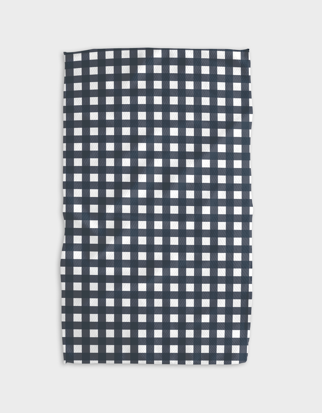Gigi - Navy Tea Towel