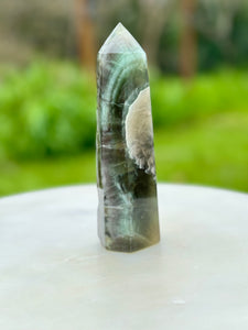 Crystal Collection