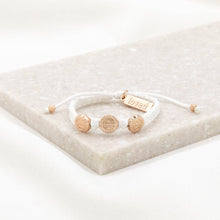 Load image into Gallery viewer, Share the Love Bracelet - Kids
