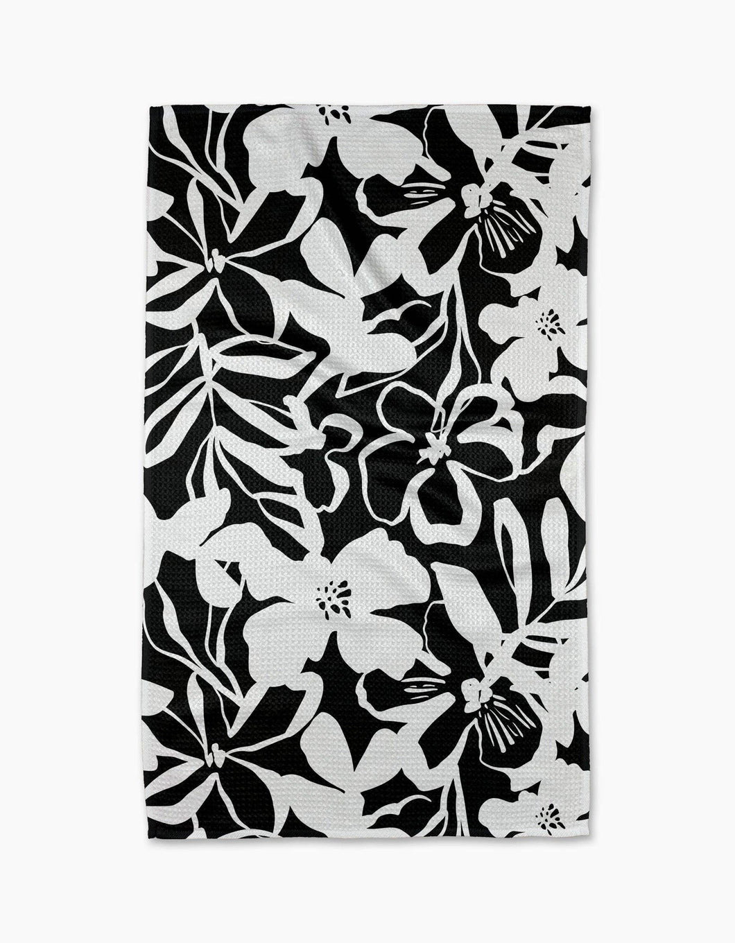 Night Meadow Tea Towel