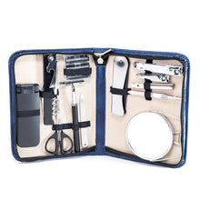 Load image into Gallery viewer, Mr. On the Move Grooming Kit
