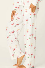 Load image into Gallery viewer, PJ Salvage Let&#39;s Get Toasty Pant
