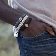 Load image into Gallery viewer, One Blessing for Him Bracelet
