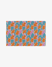 Load image into Gallery viewer, Flower Parade Not Paper Towel
