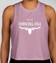 Load image into Gallery viewer, In My Cowgirl Era Tank
