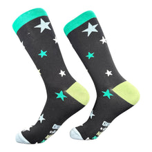 Load image into Gallery viewer, Grandpa The Man The Myth The Legend Socks
