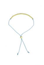 Load image into Gallery viewer, 30th Milestone Birthday Bracelet
