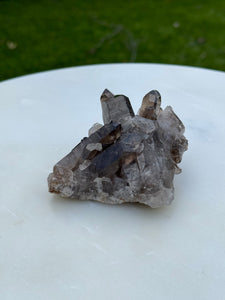 Crystal Collection