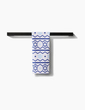 Load image into Gallery viewer, Path Of Light Tea Towel
