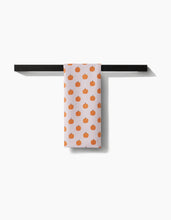Load image into Gallery viewer, Patchwork Tea Towel
