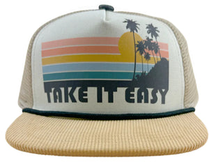 Youth Trucker Hats