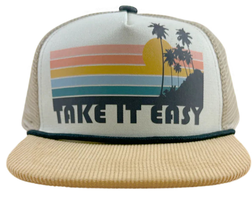 Youth Trucker Hats