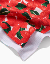 Load image into Gallery viewer, Flora Tea Towel
