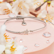Load image into Gallery viewer, "May This New Chapter Be The Best Yet" Bracelet
