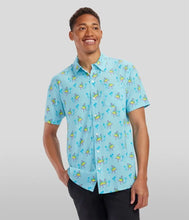 Load image into Gallery viewer, Tacosaurus Hawaiian Shirt - Men&#39;s &amp; Kid&#39;s
