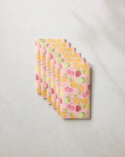 Load image into Gallery viewer, Geometry Disco Fruits Not Paper Towel

