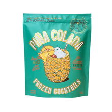 Load image into Gallery viewer, Pina Colada Frozen Cocktail -Noble Micks
