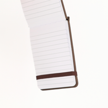 Load image into Gallery viewer, Organized As Fuck Pocket Journal
