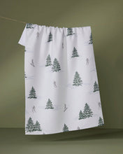 Load image into Gallery viewer, Evermont Tea Towel
