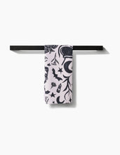 Load image into Gallery viewer, Moths And Things Tea Towel
