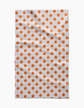 Load image into Gallery viewer, Patchwork Tea Towel
