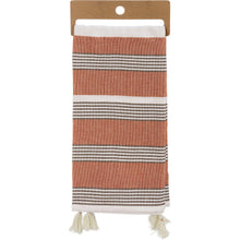 Load image into Gallery viewer, Pumpkin Spice Is Gross Kitchen Towel
