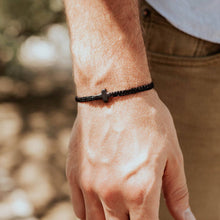 Load image into Gallery viewer, Faith Confirmed Bracelet

